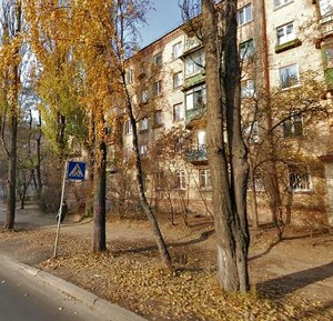 Profesora Pidvysotskoho Street, No:5, Kiev: Fotoğraflar