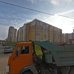 E.M. Kungurtseva Street, 7, Izhevsk: photo