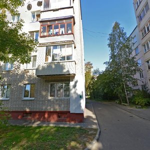 Avakiana Street, 28, Minsk: photo