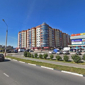 Bogolubova Avenue, 20, Dubna: photo