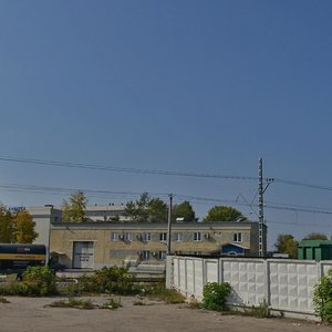 Lebedeva Street, 20, Kazan: photo