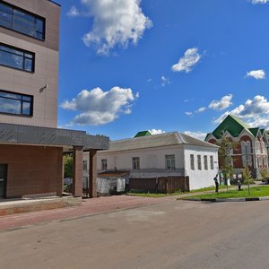 Staroyamskaya ulitsa, 12 ، : صورة