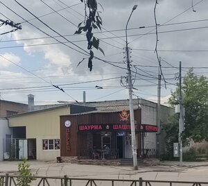 Internatsionalnaya Street, 1Ас1, Ryazan: photo