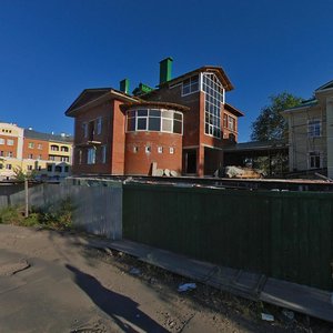 Вологда, Зосимовская улица, 47: фото