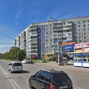 Ulitsa Tolstogo, No:20, Tolyatti (Togliatti): Fotoğraflar