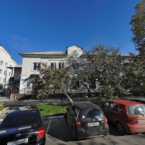 Narodniy Boulevard, No:92, Belgorod: Fotoğraflar