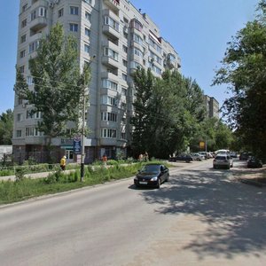 Gvardeyskaya ulitsa, 18Б, Saratov: photo