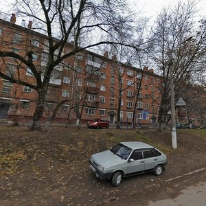 Oktyabrskaya Street, 85, Tula: photo