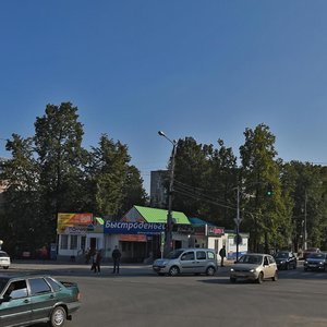 Ulitsa Lenina, 25А, Zelenodolsk: photo