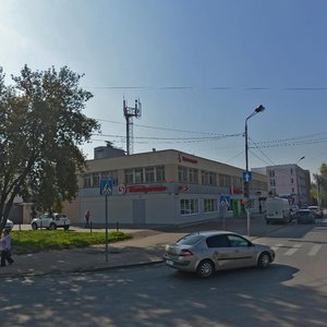 Ulitsa Dementyeva, 22, Kazan: photo