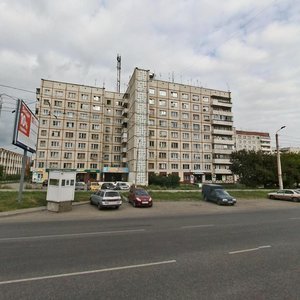 Molodoguardeycev Street, 45 ، تشيليابينسك: صورة
