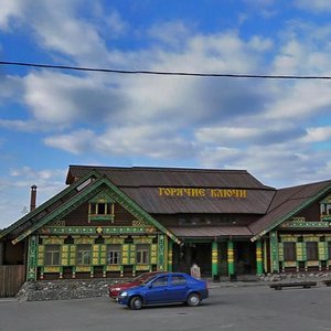 Korovniki Street, 14, Suzdal: photo