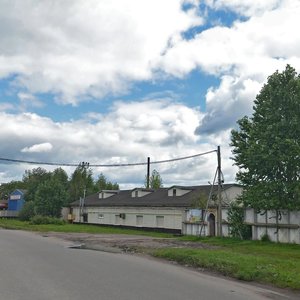 Rabochaya Street, 4, Veliky Novgorod: photo