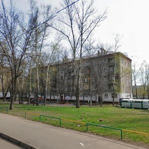 Federativniy Avenue, No:48к2, Moskova: Fotoğraflar