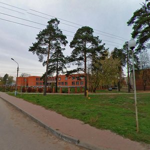 Stepana Morozkina Street, 14, Likino‑Dulevo: photo