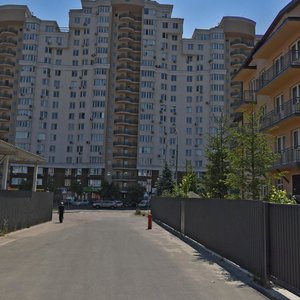 Akademika Viliamsa Street, No:5, Kiev: Fotoğraflar