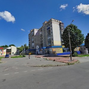 Vulytsia Svobody, 1А, Khmelnytskyi: photo