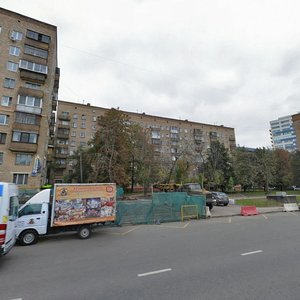 Derbenevskaya Embankment, 13/17к5, : foto