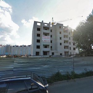 Kromskaya ulitsa, 25, : foto