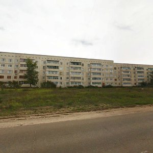 Ulitsa Kabanova, 7, Volzhsk: photo