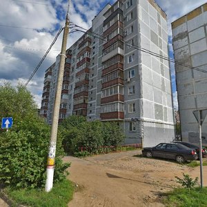 Pushkinskaya Street, 8, Korolev: photo