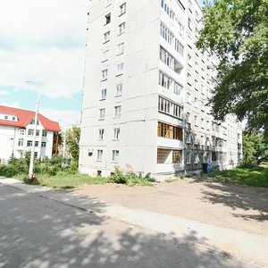 Permskaya Street, 224, Perm: photo