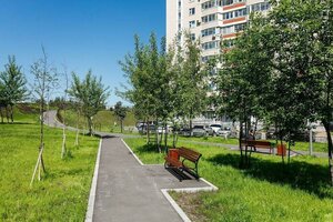 Yurlovskiy Drive, 14к1 ، موسكو: صورة