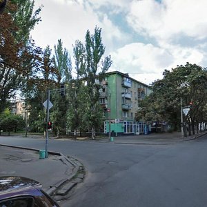 Kniazia Volodymyra Velykoho Street, 20, Dnipro: photo