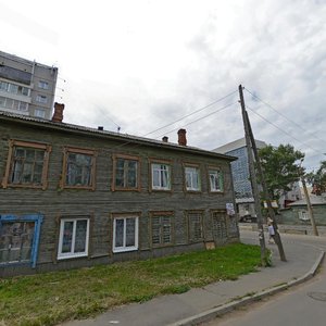 Partizanskaya Street, 136А ، إيركوتسك: صورة