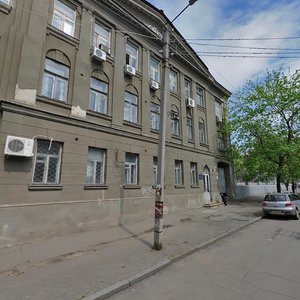 Sadova Street, 11, : foto