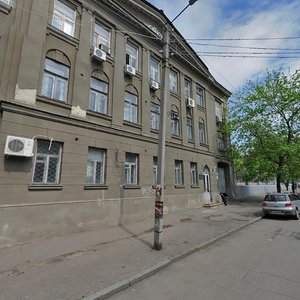 Sadova Street, 11, Kharkiv: photo