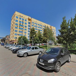 Privokzalnaya Square, 6А, Rostov‑na‑Donu: photo