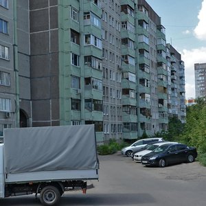 Kropotkina Street, 1, Voronezh: photo