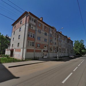 Кострома, Улица Симановского, 81: фото