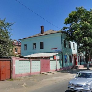 Dalnytska vulytsia, 50, Odesa: photo