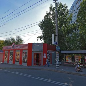 Tolyatti, Matrosova Street, 11А: foto