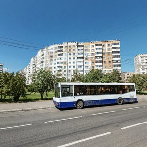 Molodyozhny prospekt, 10, Kemerovo: photo