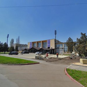 Miroshnika Street, 1Б, Kerch: photo