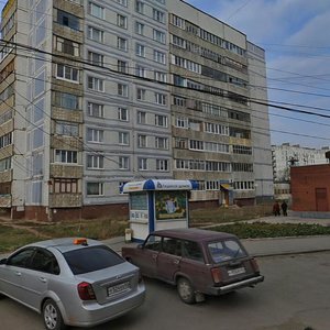 Timakova Street, 16, Ryazan: photo