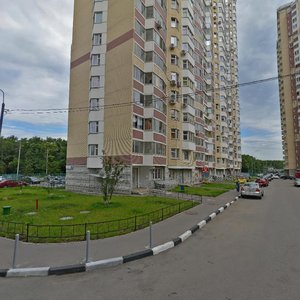 Butovo Park Residential Complex, 3, Moscow and Moscow Oblast: photo