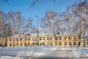 Oktyabrskaya ulitsa, 5, Salavat: photo