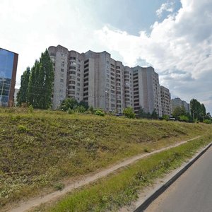 Pobedy Boulevard, 1, Voronezh: photo