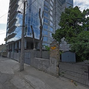 Udilnyi provulok, 6 ، أوديسا: صورة