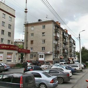 Ulitsa Plekhanova, 47, Chelyabinsk: photo
