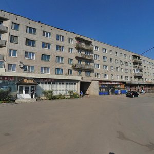 Sovetskiy prospekt, 217, : foto