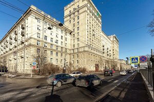 Kuznetsovskaya Street, 44, : foto
