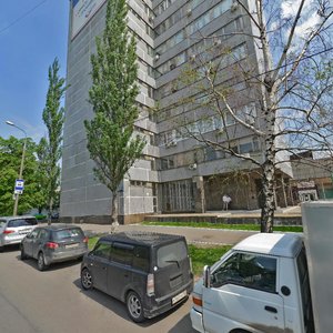 Podyomnaya Street, 14с37, Moscow: photo