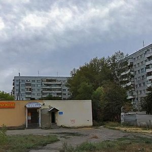 Ladozhskaya Street, 1, Penza: photo