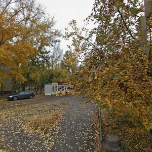 Барнаул, Улица Попова, 43А: фото