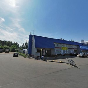 Vostochno-Vyborgskoe Highway, 21 ، : صورة